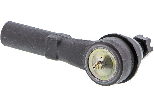 1992-2002 Dodge Viper Steering Tie Rod End - Front Outer (Mevotech)