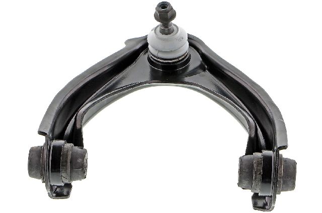 1996-2000 Honda Civic Suspension Control Arm and Ball Joint Assembly - Front Left Upper (Mevotech)