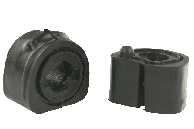 2000-2011 Ford Focus Suspension Stabilizer Bar Bushing Kit - Rear To Frame (Mevotech)