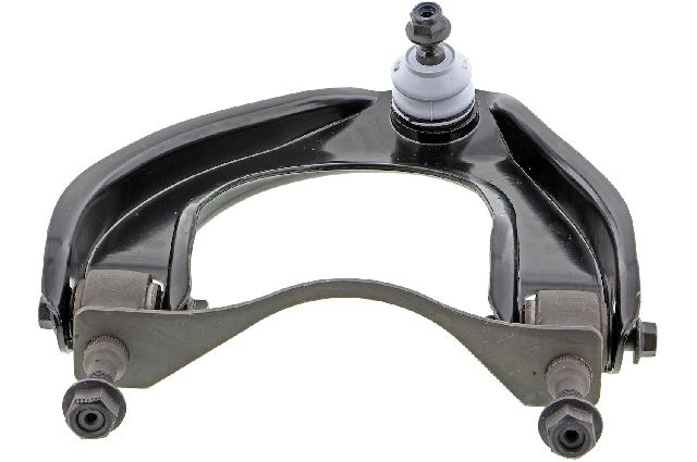 1988-1991 Honda CRX Suspension Control Arm and Ball Joint Assembly - Front Left Upper (Mevotech)