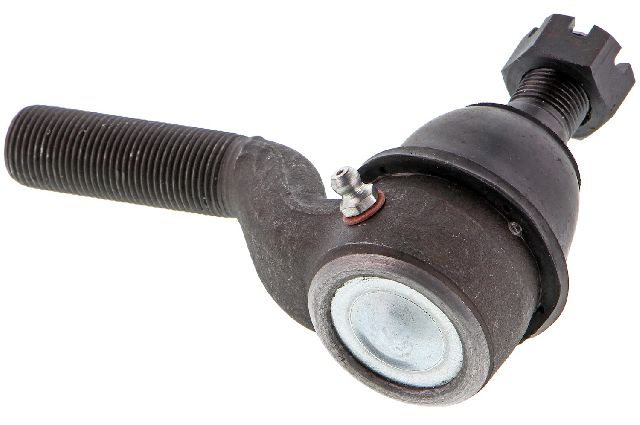 1970-1972 GMC Jimmy Steering Tie Rod End - Front Right Outer (Mevotech)