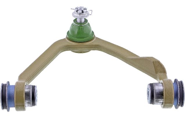 1998-2002 Lincoln Navigator Suspension Control Arm and Ball Joint Assembly - Front Left Upper (Mevotech)