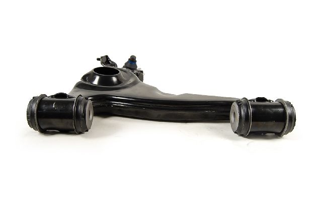 1994-1997 Mercedes-Benz SL320 Suspension Control Arm and Ball Joint Assembly - Front Right Lower (Mevotech)