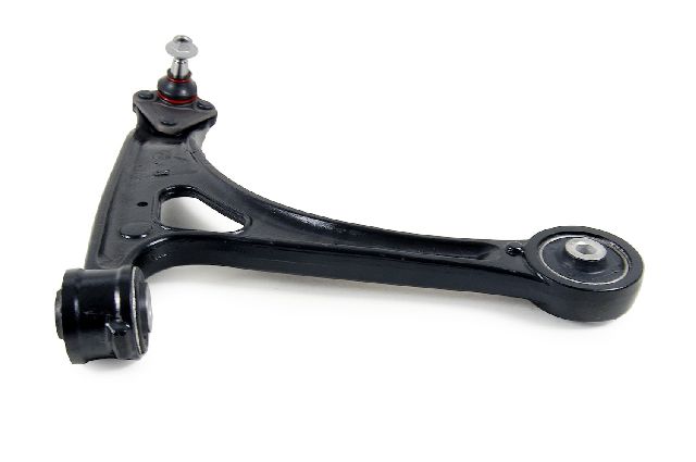 2000-2006 Audi TT Suspension Control Arm and Ball Joint Assembly - Front Right Lower (Mevotech)