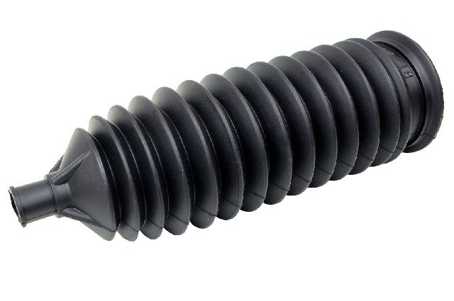 1985-1991 Dodge Colt Rack and Pinion Bellows Kit - Front Left (Mevotech)