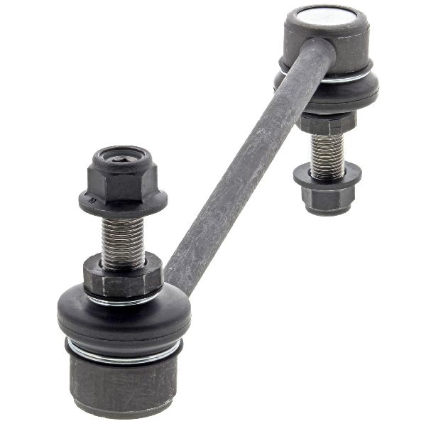 2011-2012 Nissan LEAF Suspension Stabilizer Bar Link Kit - Front (Mevotech)