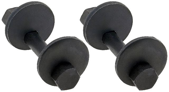 1962-1976 Dodge Dart Alignment Caster / Camber Kit - Front Upper (Mevotech)
