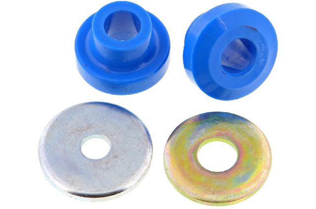 1994-1997 Ford Aspire Suspension Control Arm Bushing - Front Lower (Mevotech)