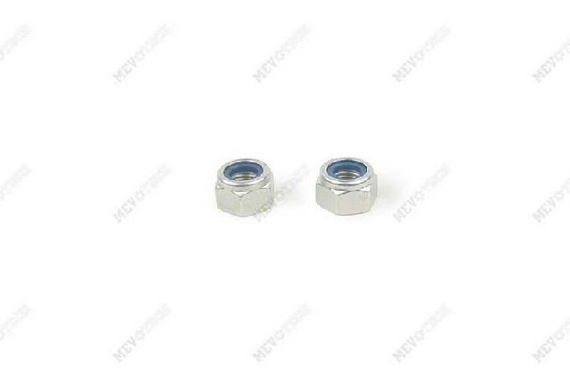2001-2002 Kia Rio Suspension Stabilizer Bar Link Kit - Front Left (Mevotech)
