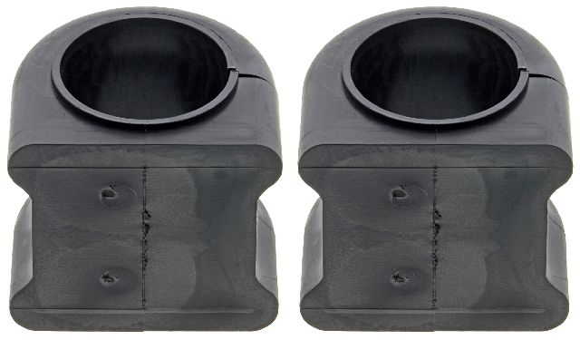 2000-2003 Dodge Durango Suspension Stabilizer Bar Bushing Kit - Front To Frame (Mevotech)