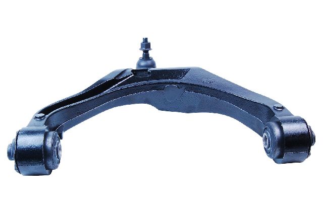 2011 Ram Dakota Suspension Control Arm and Ball Joint Assembly - Front Right Lower (Mevotech)