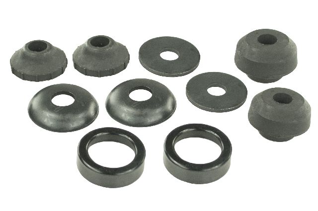 1991-1994 Ford Explorer Radius Arm Bushing Kit - Front (Mevotech)