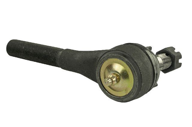 1981-1994 Dodge B250 Steering Tie Rod End - Front Inner or Front Outer (Mevotech)