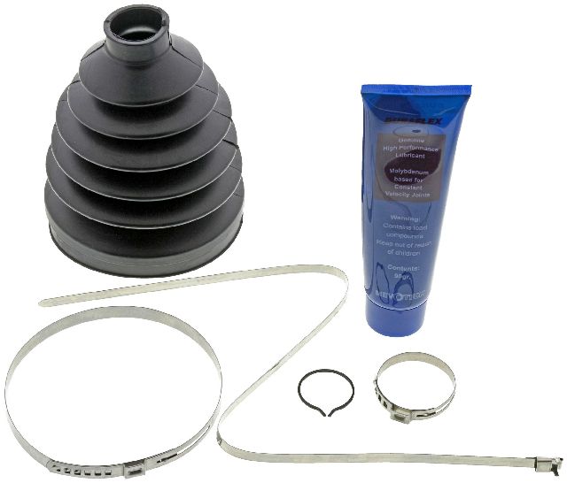 2007-2009 Chevrolet Avalanche CV Joint Boot - Front Outer (Mevotech)