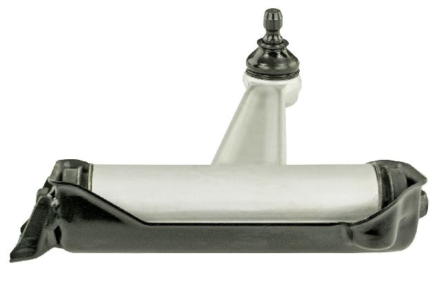 1998-1999 Mercedes-Benz CL500 Suspension Control Arm and Ball Joint Assembly - Front Right Upper (Mevotech)