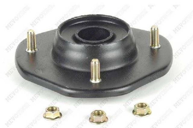 1987-1990 Toyota Tercel Suspension Strut Mount Kit - Front (Mevotech)