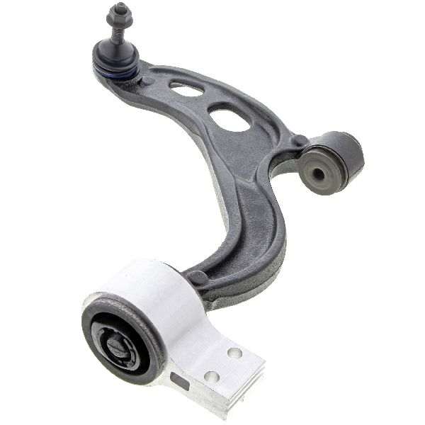 2010-2019 Ford Flex Suspension Control Arm and Ball Joint Assembly - Front Left Lower (Mevotech)