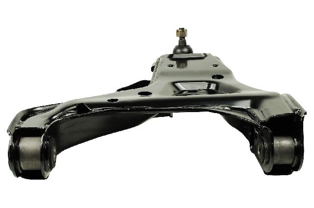 2001 GMC Jimmy Suspension Control Arm and Ball Joint Assembly - Front Left Lower (Mevotech)