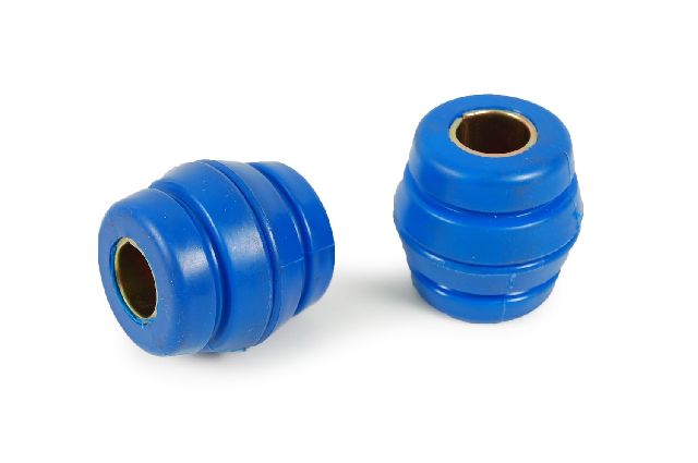 1986-1987 Mazda B2000 Suspension Strut Rod Bushing Kit - Front (Mevotech)