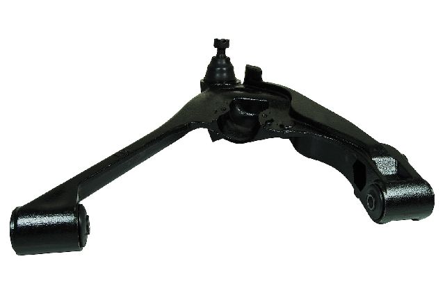 2000-2003 Dodge Durango Suspension Control Arm and Ball Joint Assembly - Front Left Lower (Mevotech)