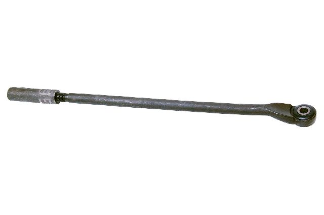 1998-2004 Dodge Intrepid Steering Tie Rod End - Front Right Inner (Mevotech)