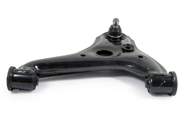 1989 Ford Probe Suspension Control Arm and Ball Joint Assembly - Front Right Lower (Mevotech)