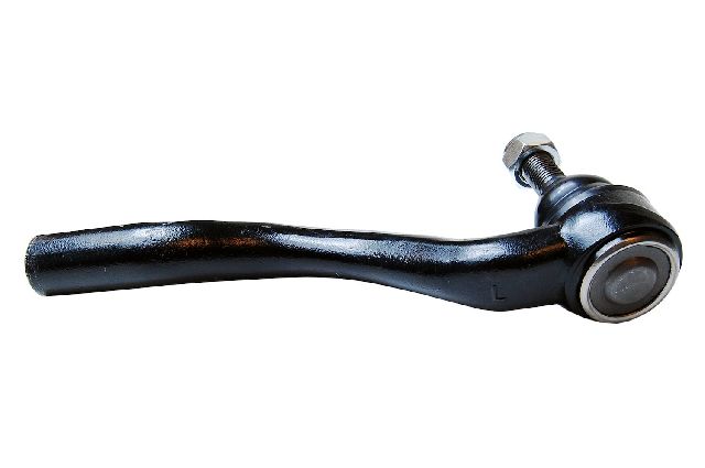 2011-2015 Dodge Durango Steering Tie Rod End - Front Left Outer (Mevotech)