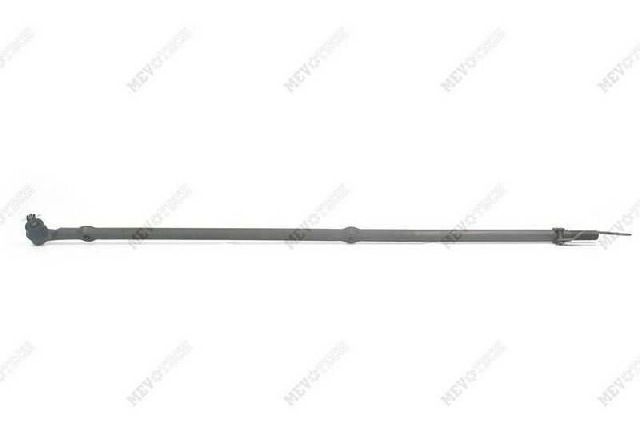 1987-1990 Jeep Wrangler Steering Tie Rod End - Front Right Outer (Mevotech)
