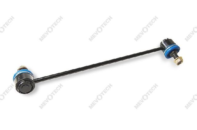 2000-2004 Kia Spectra Suspension Stabilizer Bar Link Kit - Front Right (Mevotech)