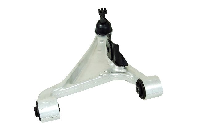 2009-2012 INFINITI FX35 Suspension Control Arm and Ball Joint Assembly - Rear Right Upper (Mevotech)