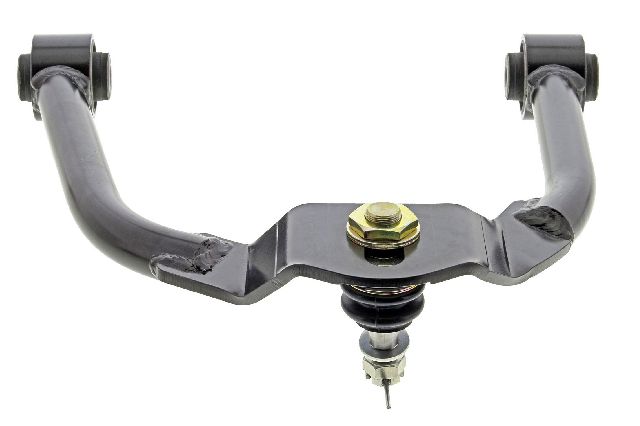 2003-2007 INFINITI G35 Suspension Control Arm and Ball Joint Assembly - Front Left Upper (Mevotech)