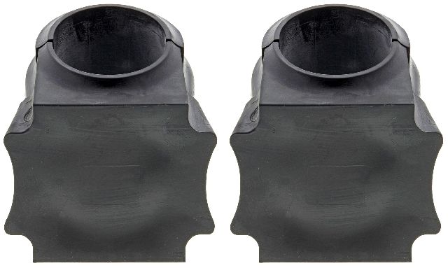 2007-2023 Lincoln Navigator Suspension Stabilizer Bar Bushing Kit - Front To Frame (Mevotech)