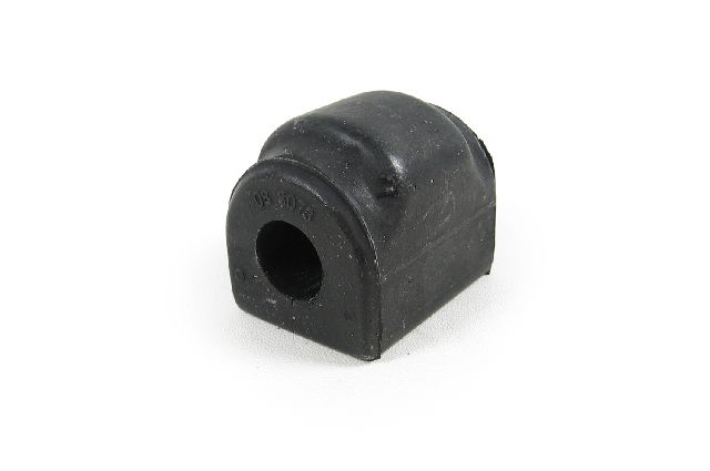 1989-1993 BMW 535i Suspension Stabilizer Bar Bushing - Rear To Frame (Mevotech)