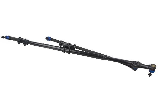 2011-2013 Ram 3500 Steering Tie Rod End Assembly - Front (Mevotech)