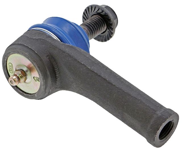 2011-2019 Ford Fiesta Steering Tie Rod End - Front Right Outer (Mevotech)