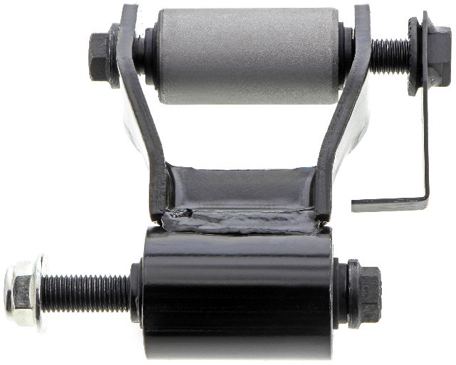 1999-2002 Ford F-550 Super Duty Leaf Spring Shackle - Rear (Mevotech)