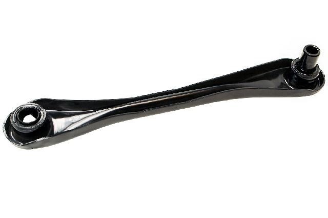 1986-1989 Mazda 323 Lateral Arm - Rear Lower Rearward (Mevotech)