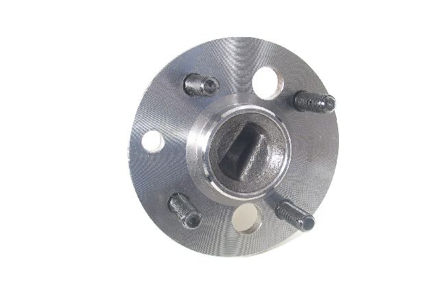 1991-2002 Saturn SL1 Wheel Bearing and Hub Assembly - Rear (Mevotech)