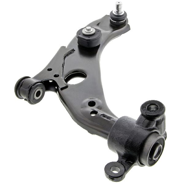 2016-2023 Mazda CX-9 Suspension Control Arm and Ball Joint Assembly - Front Right Lower (Mevotech)