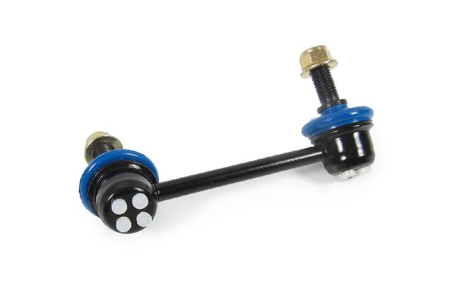 2005-2012 Acura RL Suspension Stabilizer Bar Link Kit - Rear Right (Mevotech)