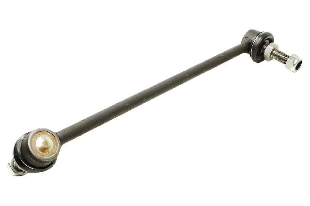 2004-2009 Nissan Quest Suspension Stabilizer Bar Link Kit - Front Left (Mevotech)