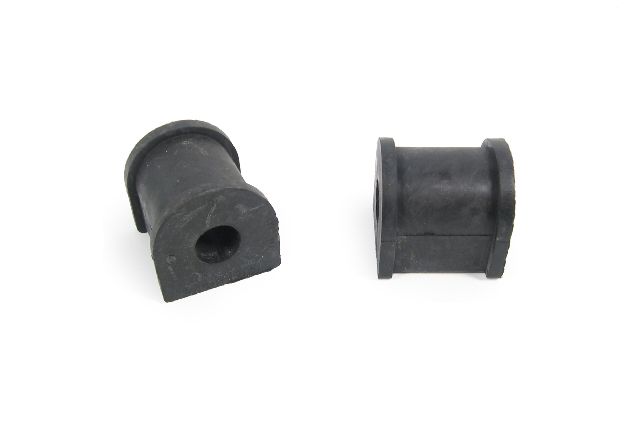 1993-1997 Geo Prizm Suspension Stabilizer Bar Bushing Kit - Rear To Frame (Mevotech)