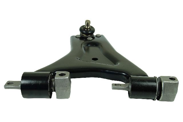 1995-1997 Ford Contour Suspension Control Arm and Ball Joint Assembly - Front Right Lower (Mevotech)
