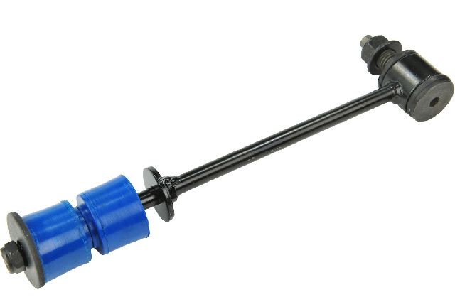 1993-1997 Dodge Intrepid Suspension Stabilizer Bar Link Kit - Rear (Mevotech)