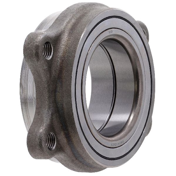 2013-2018 Audi S7 Wheel Bearing and Hub Assembly - Front or Rear (Mevotech)
