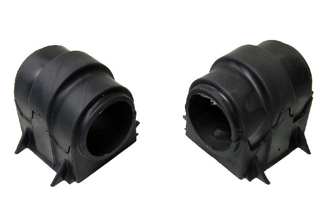 2010-2012 Ford Flex Suspension Stabilizer Bar Bushing Kit - Front To Frame (Mevotech)
