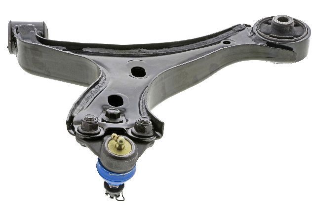 2013-2015 Acura ILX Suspension Control Arm and Ball Joint Assembly - Front Left Lower (Mevotech)
