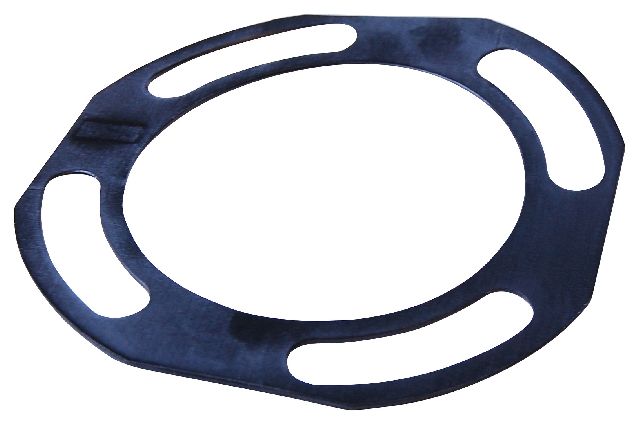 2011-2014 Nissan Juke Alignment Shim - Rear (Mevotech)