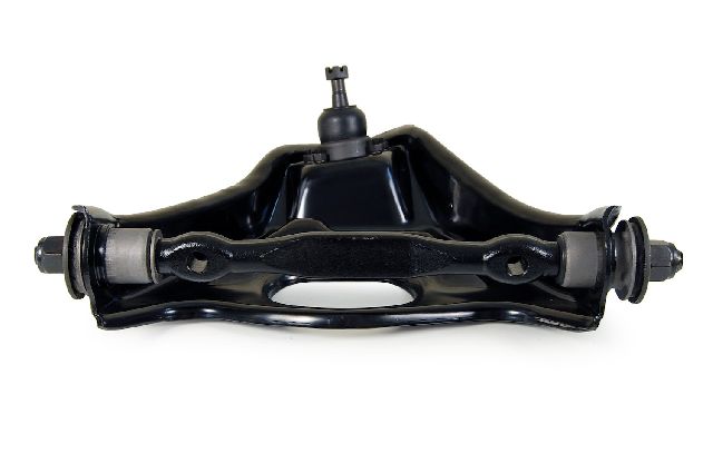 1973-1981 Buick Century Suspension Control Arm and Ball Joint Assembly - Front Right Upper (Mevotech)
