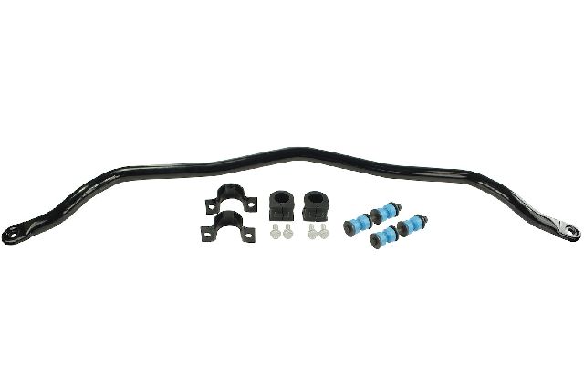 1997-2005 Buick Century Suspension Stabilizer Bar Kit - Front (Mevotech)